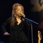 HARRIET TUBMAN & CASSANDRA WILSON 04 SM