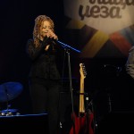 HARRIET TUBMAN & CASSANDRA WILSON 05 SM