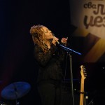 HARRIET TUBMAN & CASSANDRA WILSON 09 SM